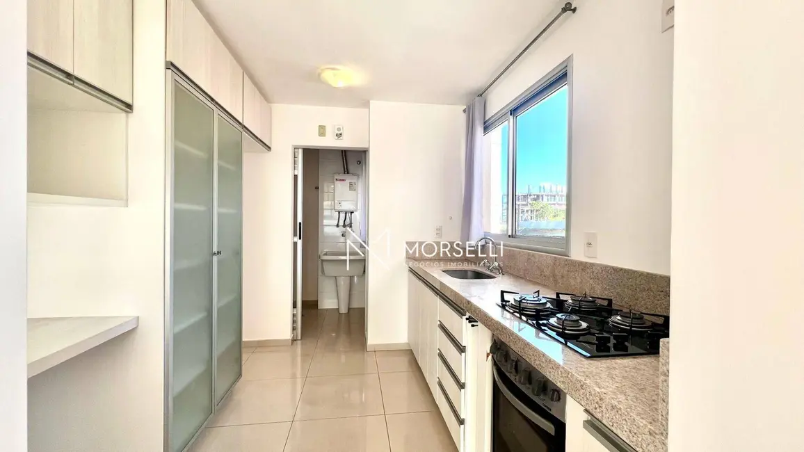 Foto 9 de Apartamento com 3 quartos à venda, 192m2 em Guanabara Parque Boulevard, Londrina - PR