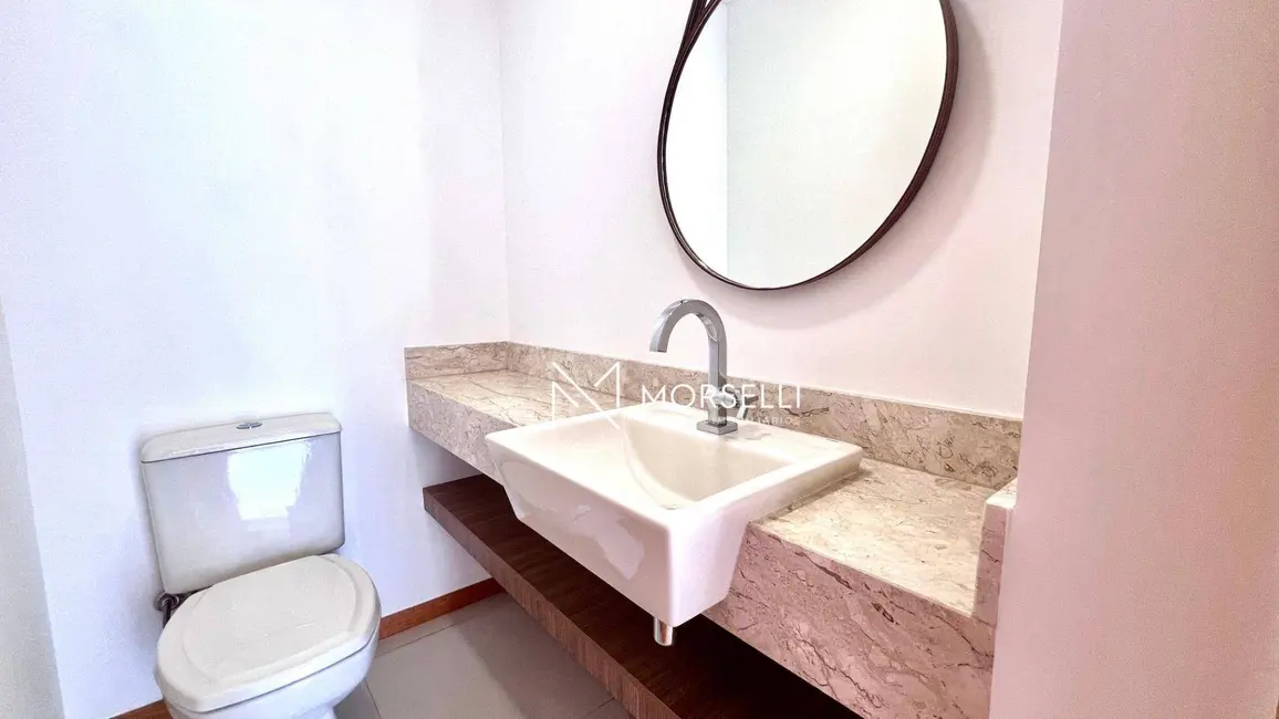 Foto 6 de Apartamento com 3 quartos à venda, 192m2 em Guanabara Parque Boulevard, Londrina - PR