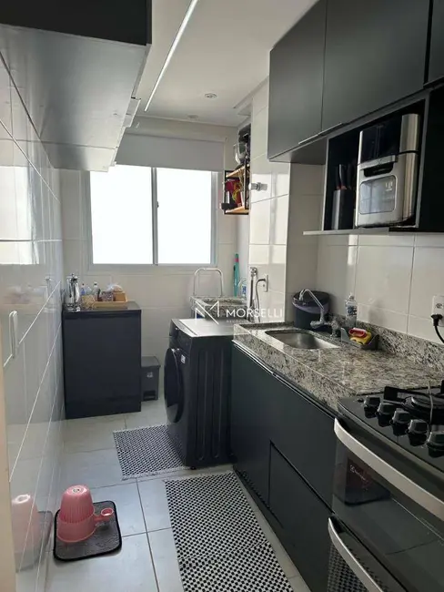Foto 9 de Apartamento com 2 quartos à venda, 46m2 em Londrina - PR
