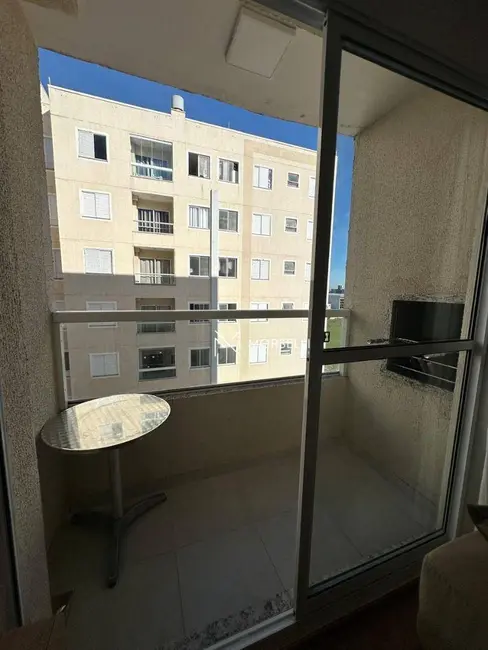 Foto 8 de Apartamento com 2 quartos à venda, 46m2 em Londrina - PR