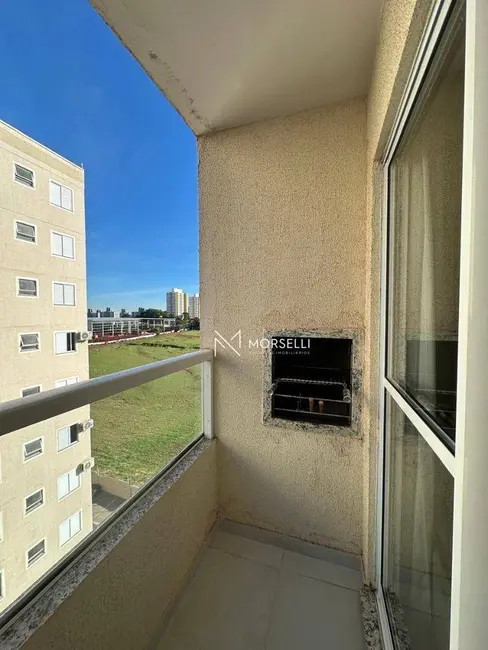 Foto 6 de Apartamento com 2 quartos à venda, 46m2 em Londrina - PR