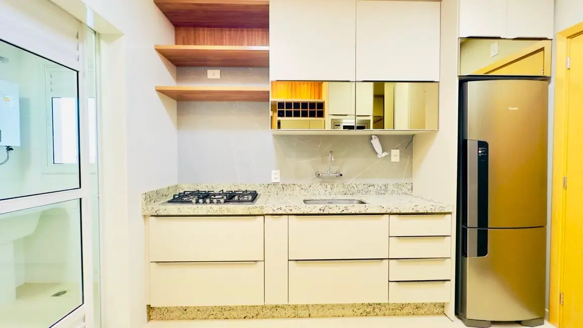 Foto 7 de Apartamento com 3 quartos à venda, 178m2 em Gleba Fazenda Palhano, Londrina - PR