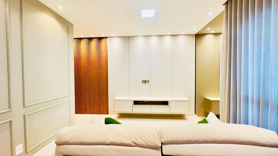 Foto 4 de Apartamento com 3 quartos à venda, 178m2 em Gleba Fazenda Palhano, Londrina - PR