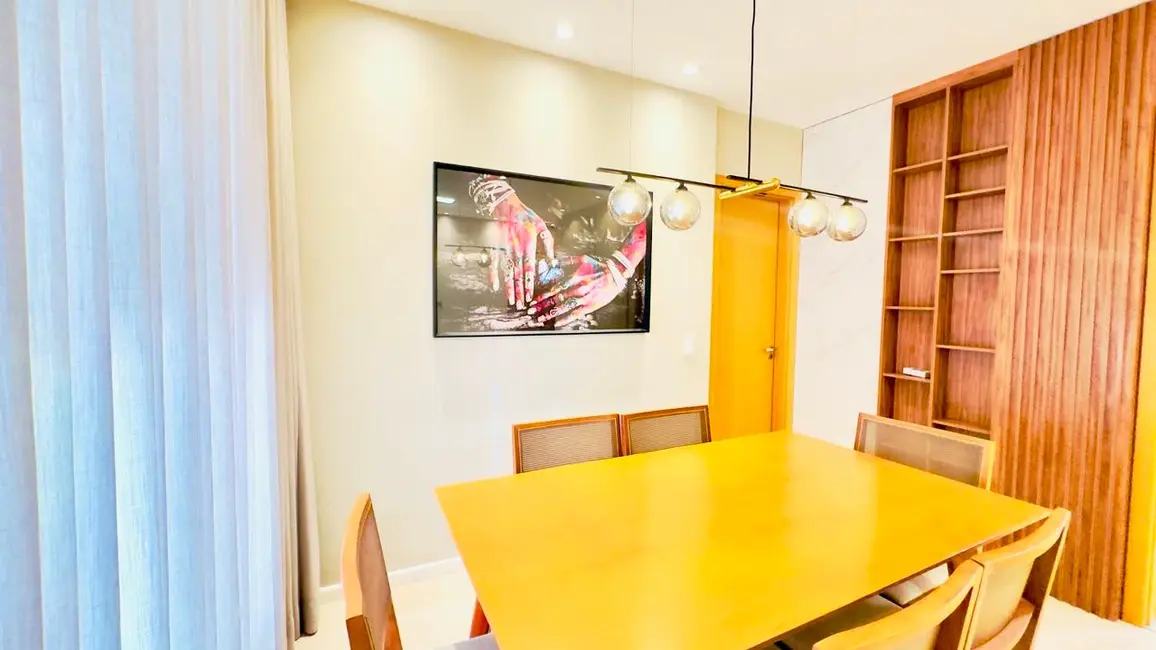Foto 3 de Apartamento com 3 quartos à venda, 178m2 em Gleba Fazenda Palhano, Londrina - PR