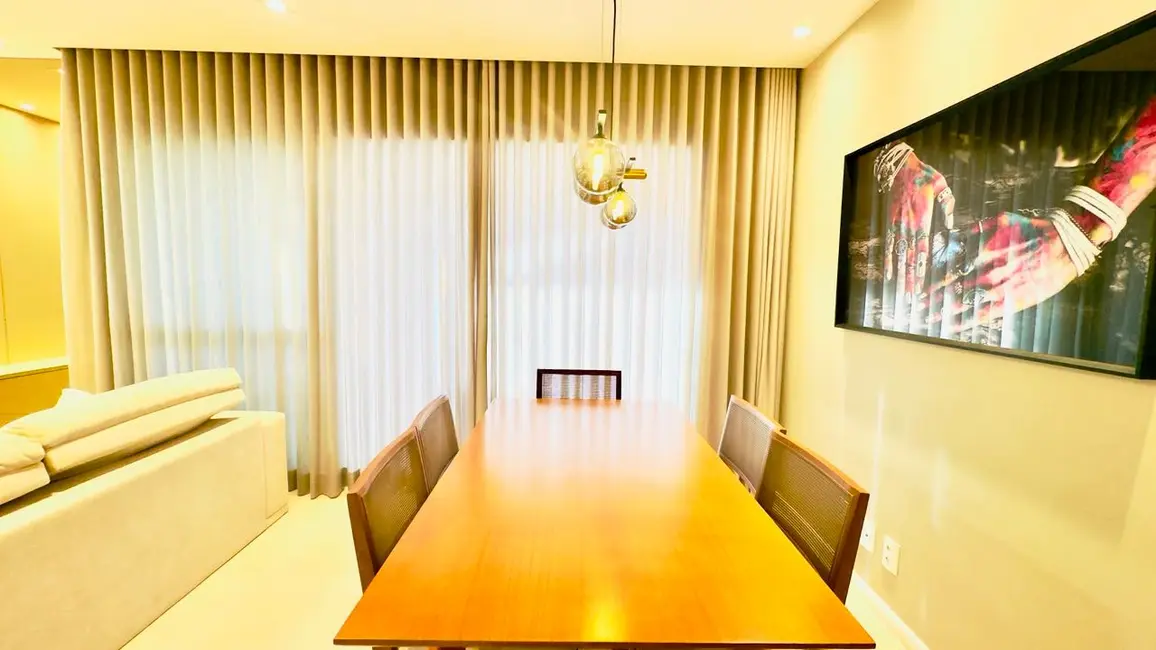 Foto 2 de Apartamento com 3 quartos à venda, 178m2 em Gleba Fazenda Palhano, Londrina - PR