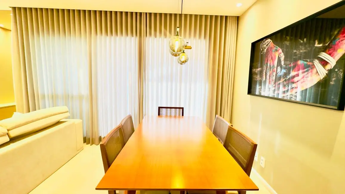 Foto 1 de Apartamento com 3 quartos à venda, 178m2 em Gleba Fazenda Palhano, Londrina - PR