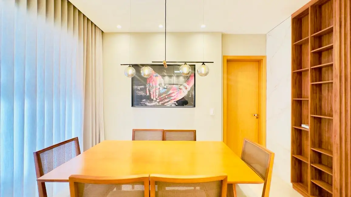 Foto 5 de Apartamento com 3 quartos à venda, 178m2 em Gleba Fazenda Palhano, Londrina - PR