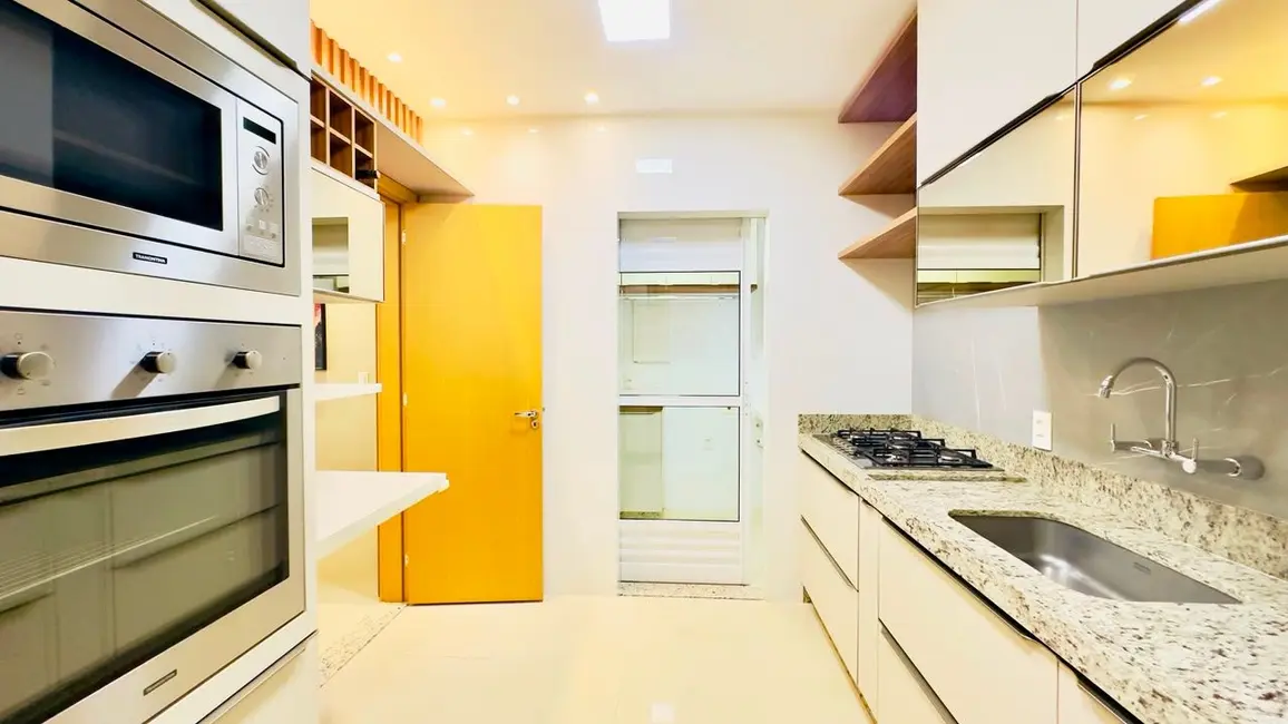 Foto 8 de Apartamento com 3 quartos à venda, 178m2 em Gleba Fazenda Palhano, Londrina - PR