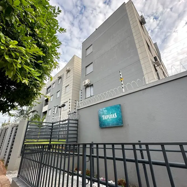 Foto 1 de Apartamento com 2 quartos à venda, 80m2 em Vila Casoni, Londrina - PR