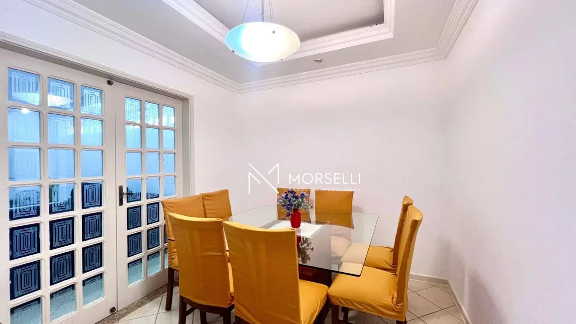 Foto 6 de Casa de Condomínio com 3 quartos à venda, 115m2 em Parque Jamaica, Londrina - PR