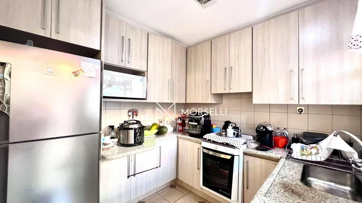 Foto 8 de Casa de Condomínio com 3 quartos à venda, 115m2 em Parque Jamaica, Londrina - PR