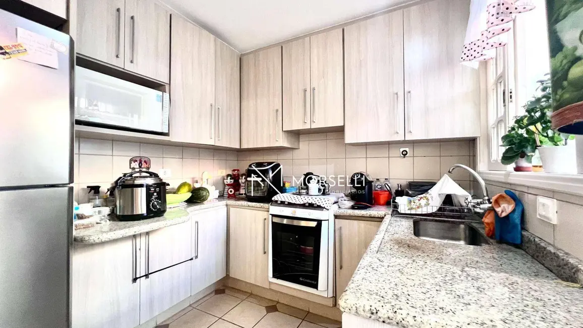 Foto 9 de Casa de Condomínio com 3 quartos à venda, 115m2 em Parque Jamaica, Londrina - PR
