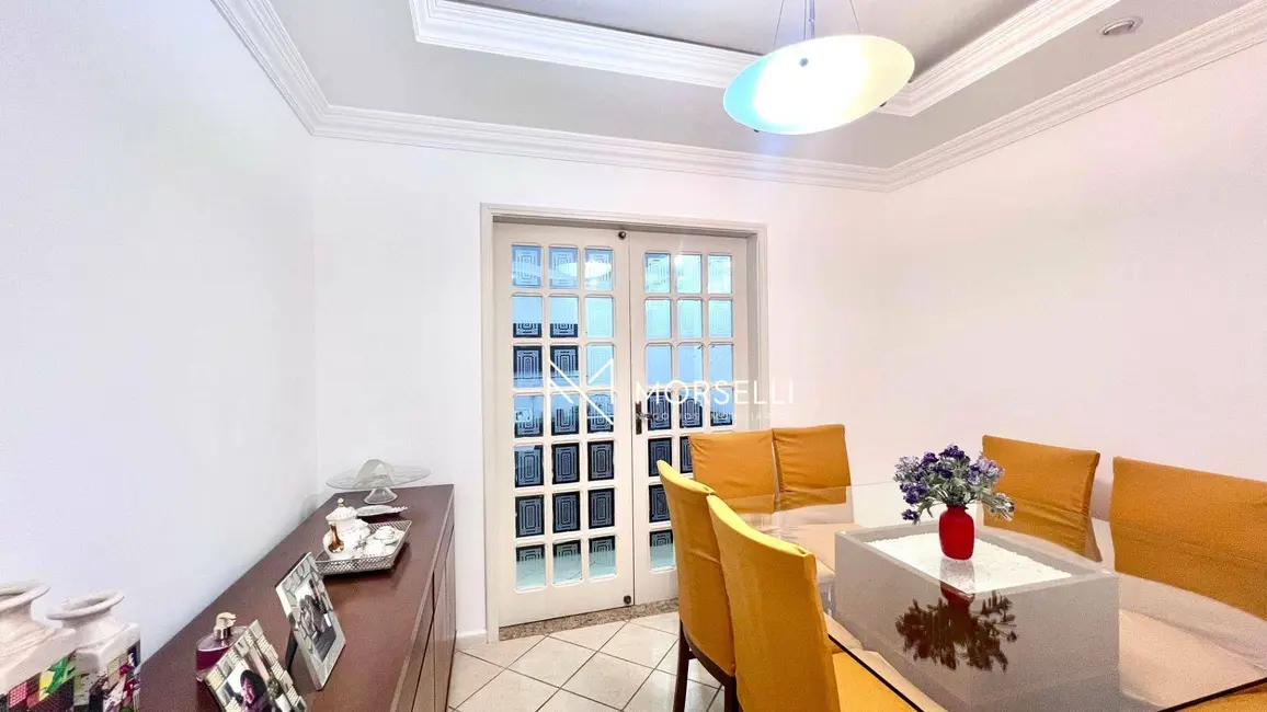Foto 7 de Casa de Condomínio com 3 quartos à venda, 115m2 em Parque Jamaica, Londrina - PR