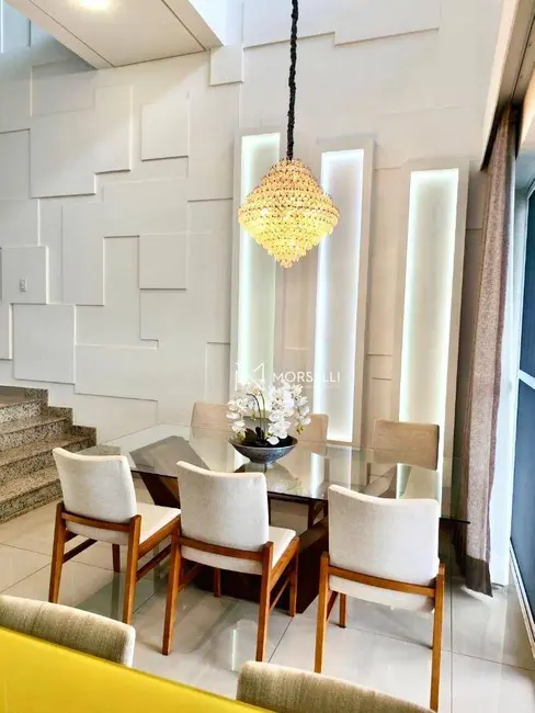 Casa de Condomínio com 3 quartos à venda, 500m2 em Londrina - PR - imagem 6 Foto 6 de Casa de Condomínio com 3 quartos à venda, 500m2 em Londrina - PR