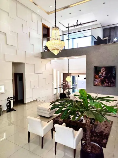 Casa de Condomínio com 3 quartos à venda, 500m2 em Londrina - PR - imagem 5 Foto 5 de Casa de Condomínio com 3 quartos à venda, 500m2 em Londrina - PR