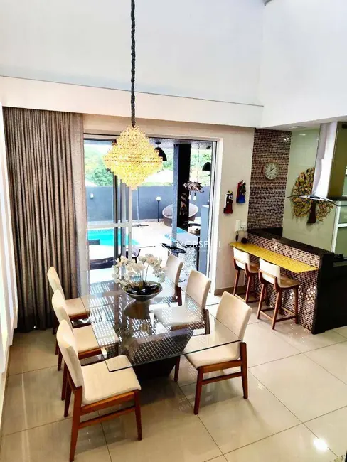 Casa de Condomínio com 3 quartos à venda, 500m2 em Londrina - PR - imagem 7 Foto 7 de Casa de Condomínio com 3 quartos à venda, 500m2 em Londrina - PR