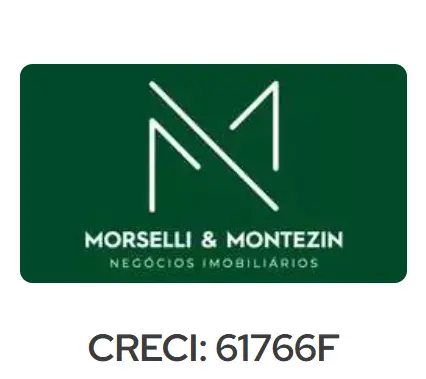 Morselli e Montezin Negócios Imobiliários Logo de agência