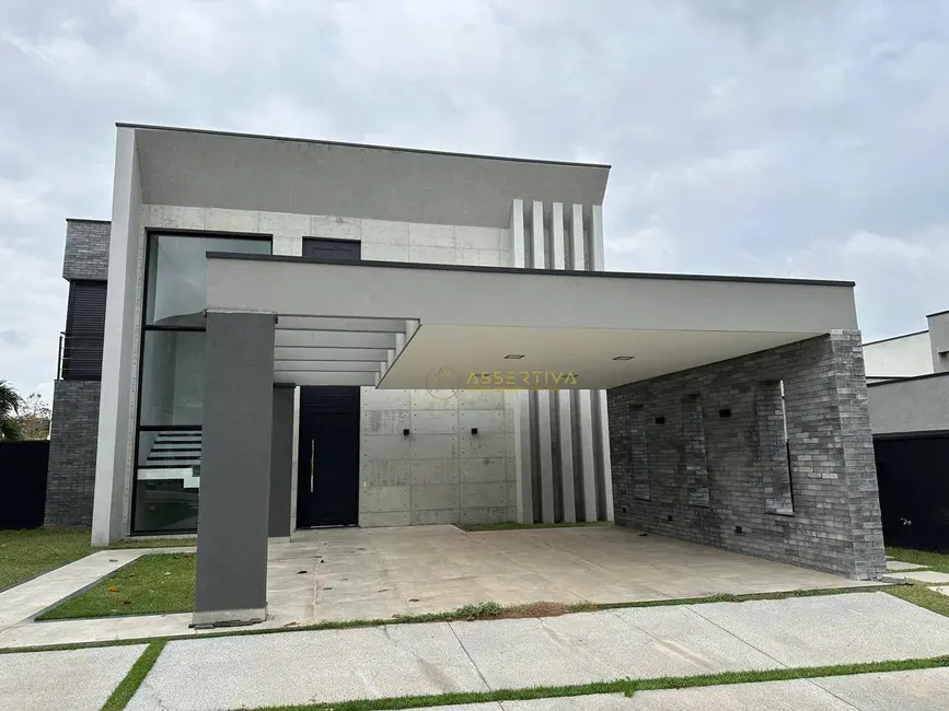 Foto 1 de Casa de Condomínio com 5 quartos à venda, 660m2 em Sao Jose Dos Campos - SP