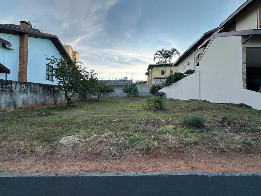 Terreno / Lote à venda, 609m2 em Sao Jose Dos Campos - SP - imagem 1 Foto 1 de Terreno / Lote à venda, 609m2 em Sao Jose Dos Campos - SP