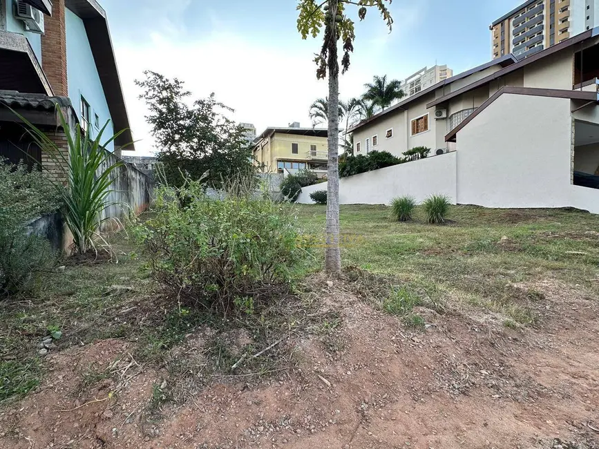 Terreno / Lote à venda, 609m2 em Sao Jose Dos Campos - SP - imagem 2 Foto 2 de Terreno / Lote à venda, 609m2 em Sao Jose Dos Campos - SP