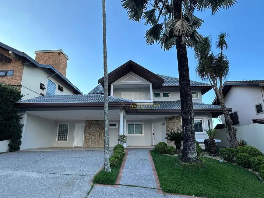 Foto 1 de Casa de Condomínio com 3 quartos à venda, 600m2 em Sao Jose Dos Campos - SP