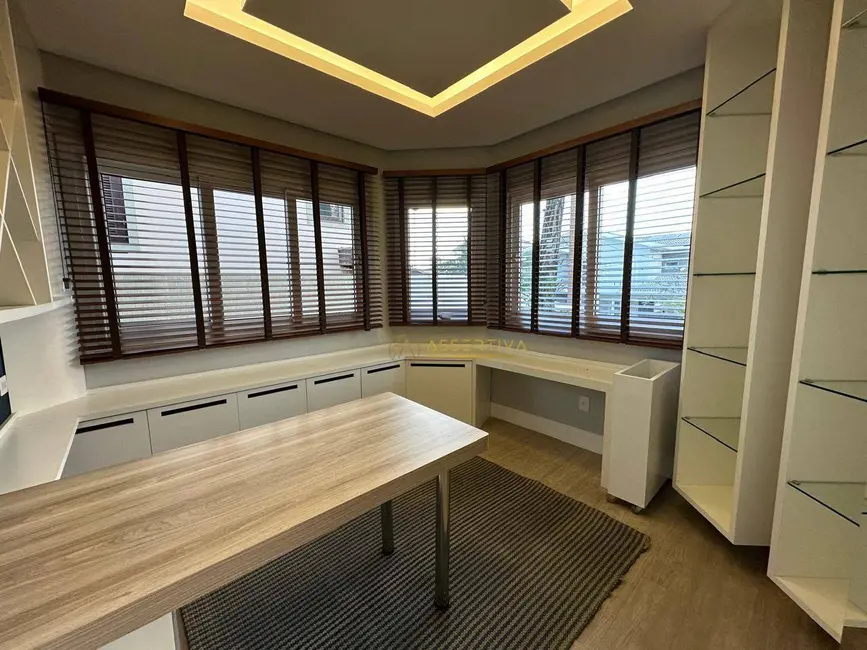 Foto 4 de Casa de Condomínio com 3 quartos à venda, 600m2 em Sao Jose Dos Campos - SP