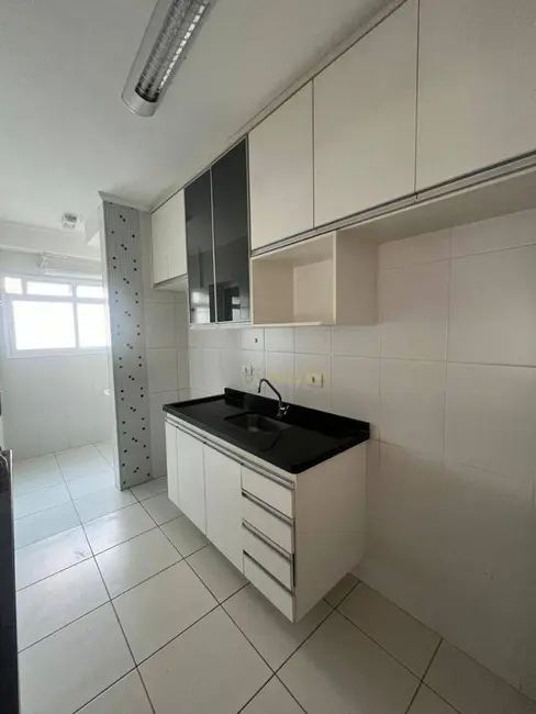 Foto 2 de Apartamento com 2 quartos para alugar, 72m2 em Sao Jose Dos Campos - SP