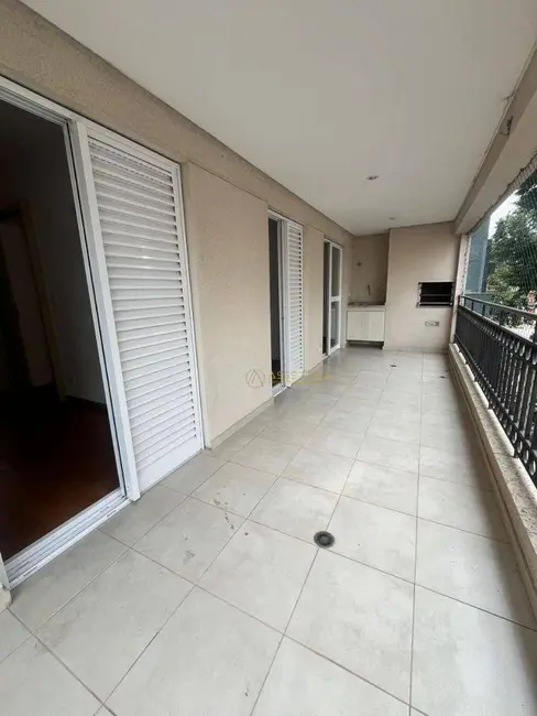 Foto 1 de Apartamento com 2 quartos para alugar, 72m2 em Sao Jose Dos Campos - SP