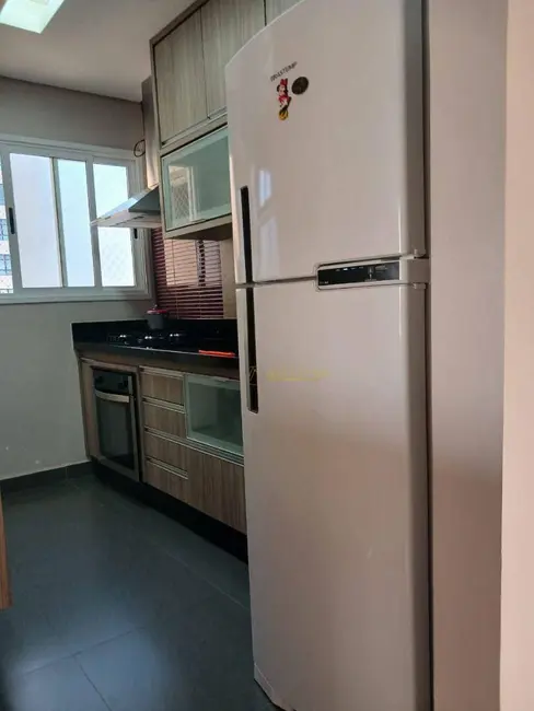 Foto 1 de Apartamento com 3 quartos à venda, 78m2 em Sao Jose Dos Campos - SP