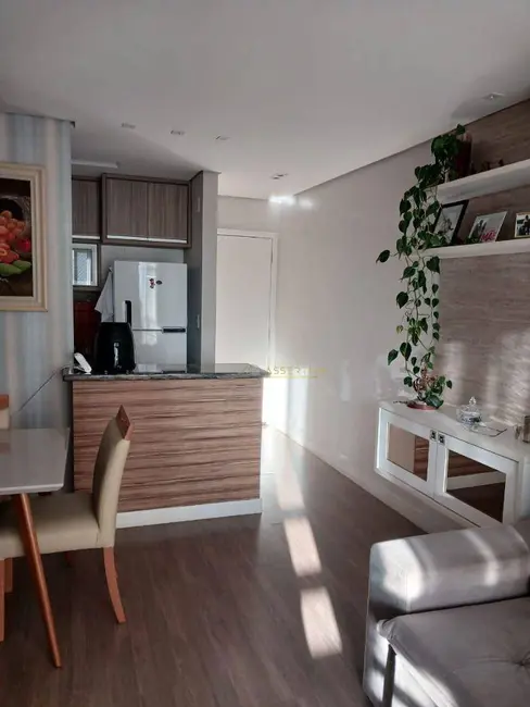 Foto 2 de Apartamento com 3 quartos à venda, 78m2 em Sao Jose Dos Campos - SP