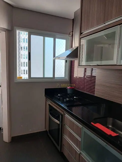 Foto 5 de Apartamento com 3 quartos à venda, 78m2 em Sao Jose Dos Campos - SP
