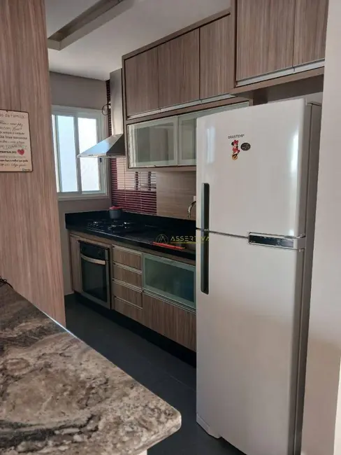 Foto 4 de Apartamento com 3 quartos à venda, 78m2 em Sao Jose Dos Campos - SP
