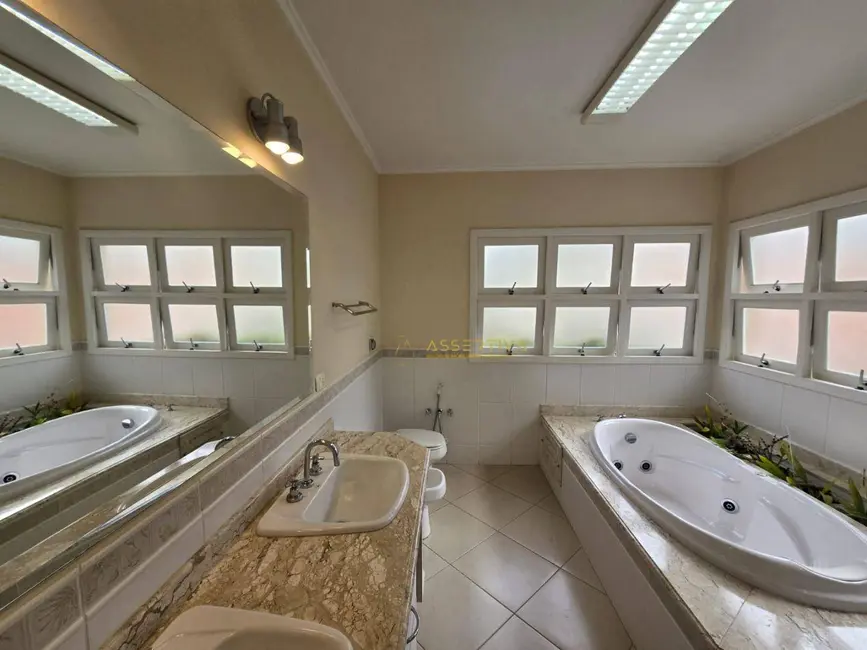 Foto 8 de Casa de Condomínio com 5 quartos à venda, 632m2 em Sao Jose Dos Campos - SP