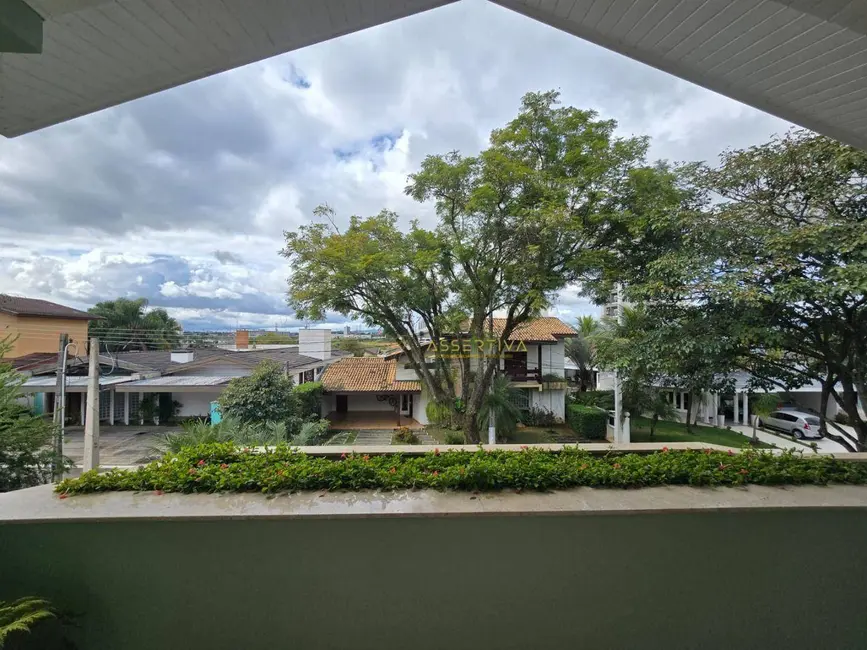 Foto 3 de Casa de Condomínio com 5 quartos à venda, 632m2 em Sao Jose Dos Campos - SP