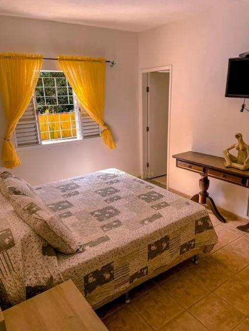 Foto 2 de Chácara com 4 quartos à venda, 20m2 em Paraibuna - SP
