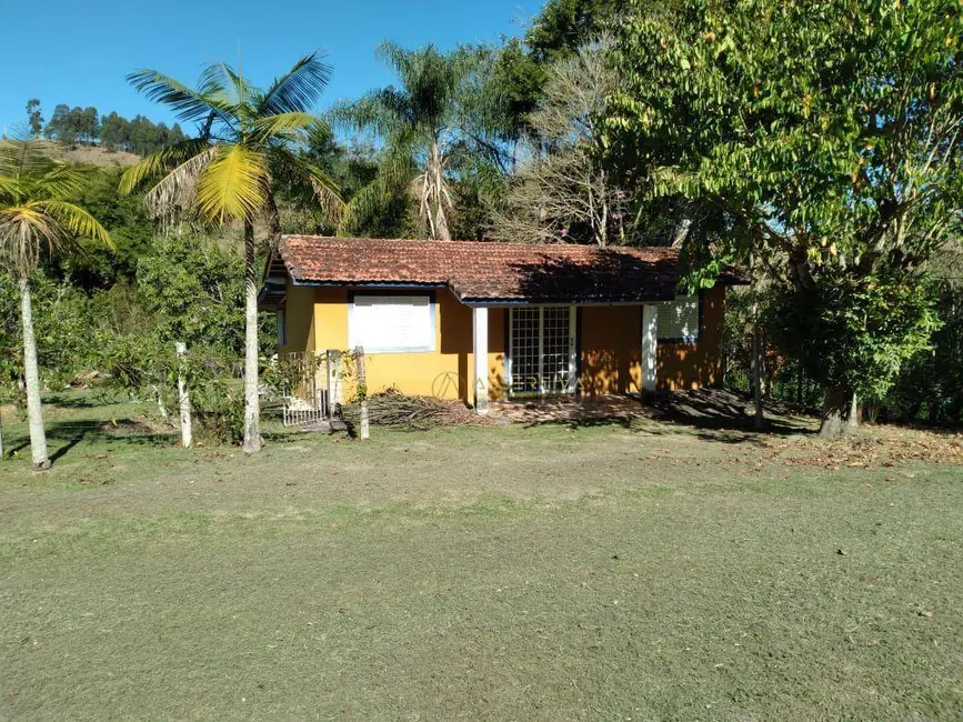 Chácara com 4 quartos à venda, 20m2 em Paraibuna - SP - imagem 6 Foto 6 de Chácara com 4 quartos à venda, 20m2 em Paraibuna - SP