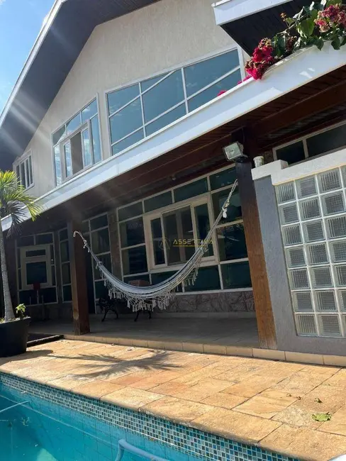 Foto 5 de Casa de Condomínio com 4 quartos à venda, 450m2 em Sao Jose Dos Campos - SP