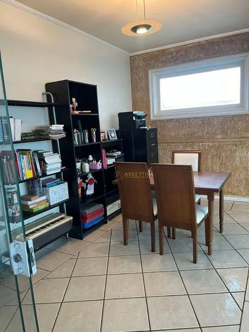 Foto 2 de Casa de Condomínio com 4 quartos à venda, 450m2 em Sao Jose Dos Campos - SP