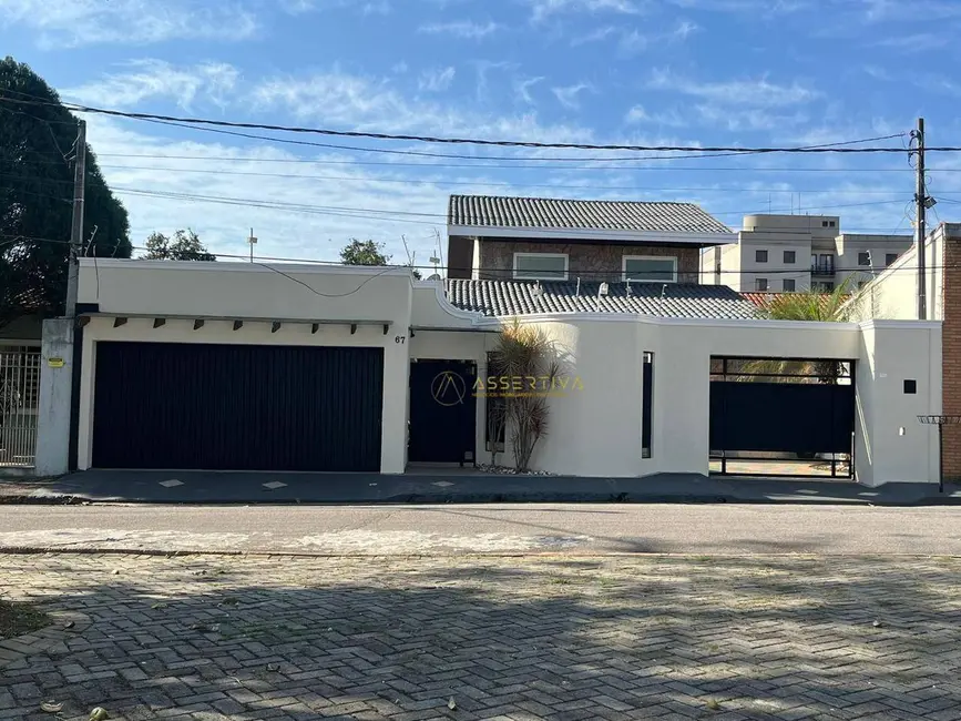 Foto 1 de Casa de Condomínio com 4 quartos à venda, 450m2 em Sao Jose Dos Campos - SP