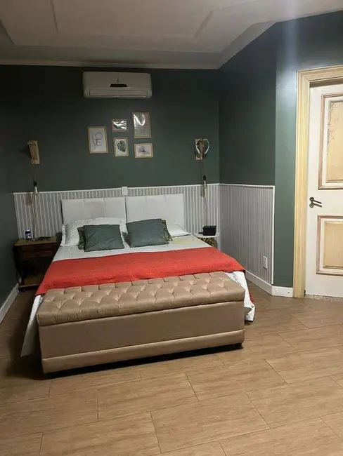 Foto 4 de Casa de Condomínio com 4 quartos à venda, 450m2 em Sao Jose Dos Campos - SP