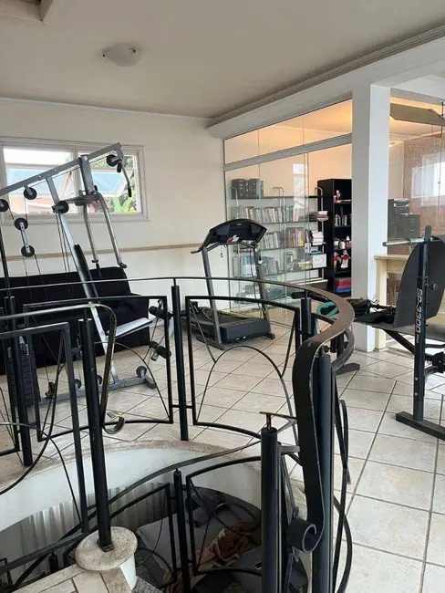 Foto 6 de Casa de Condomínio com 4 quartos à venda, 450m2 em Sao Jose Dos Campos - SP