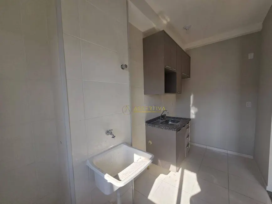 Foto 6 de Apartamento com 2 quartos para alugar, 56m2 em Sao Jose Dos Campos - SP