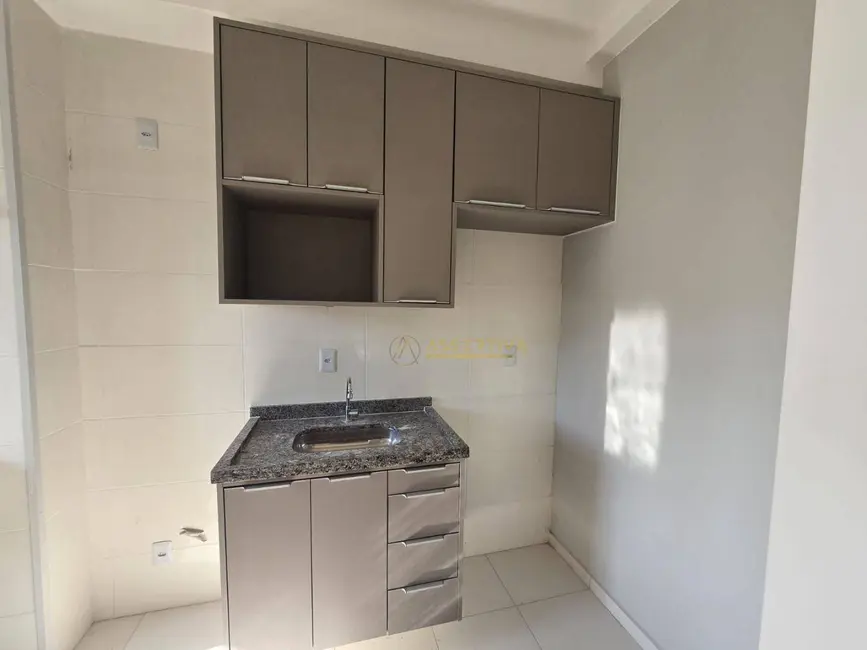 Foto 5 de Apartamento com 2 quartos para alugar, 56m2 em Sao Jose Dos Campos - SP