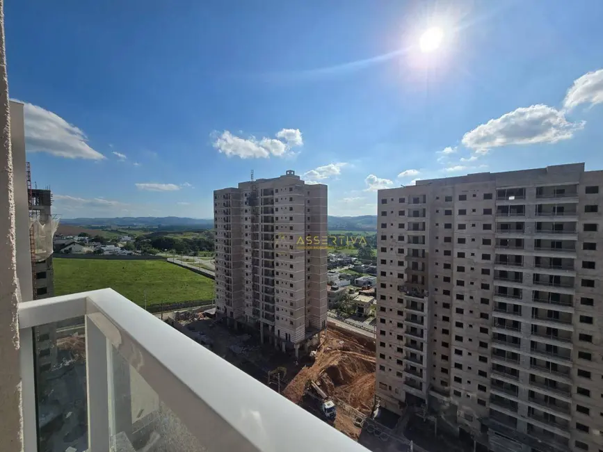 Foto 8 de Apartamento com 2 quartos para alugar, 56m2 em Sao Jose Dos Campos - SP