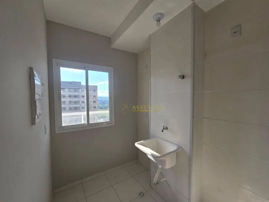 Foto 4 de Apartamento com 2 quartos para alugar, 56m2 em Sao Jose Dos Campos - SP