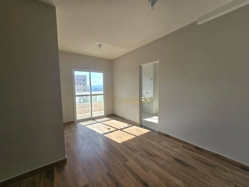 Foto 2 de Apartamento com 2 quartos para alugar, 56m2 em Sao Jose Dos Campos - SP