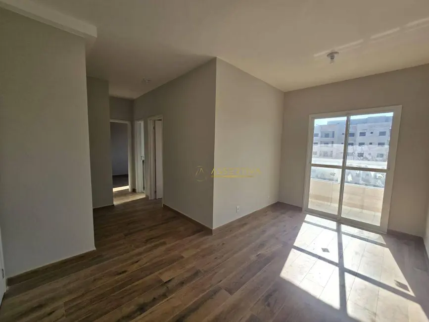 Foto 3 de Apartamento com 2 quartos para alugar, 56m2 em Sao Jose Dos Campos - SP