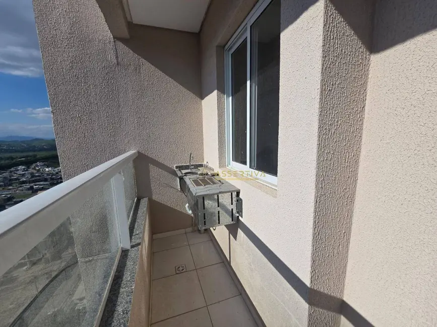 Foto 9 de Apartamento com 2 quartos para alugar, 56m2 em Sao Jose Dos Campos - SP