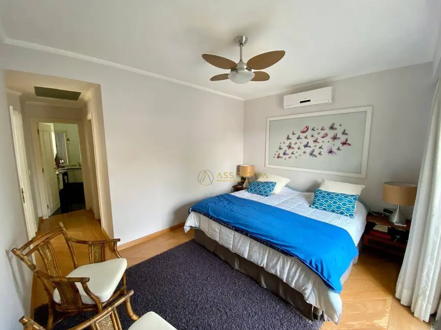 Foto 5 de Casa de Condomínio com 3 quartos para alugar, 408m2 em Sao Jose Dos Campos - SP