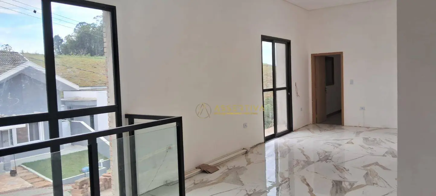 Foto 5 de Casa de Condomínio com 4 quartos à venda, 300m2 em Sao Jose Dos Campos - SP